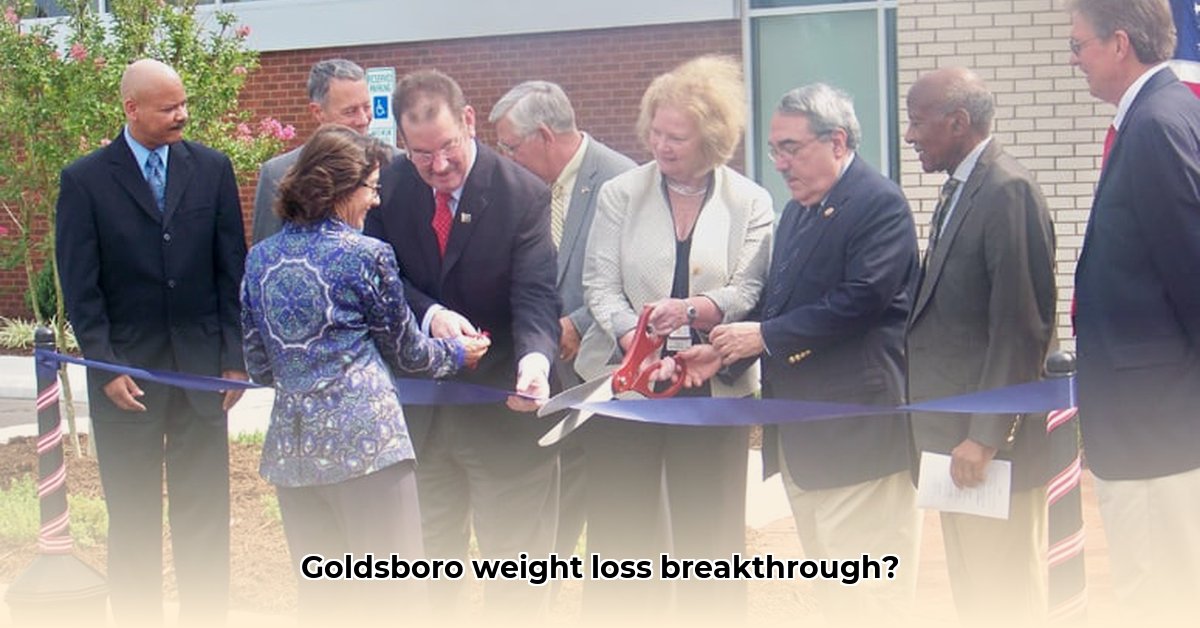 weight-loss-clinic-goldsboro-nc